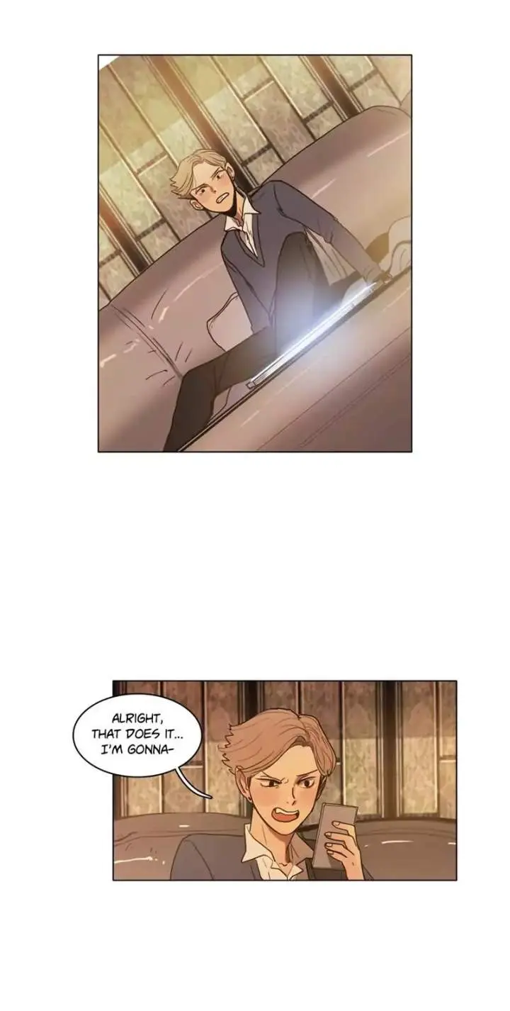 Save Me Episode 43 - Page 51