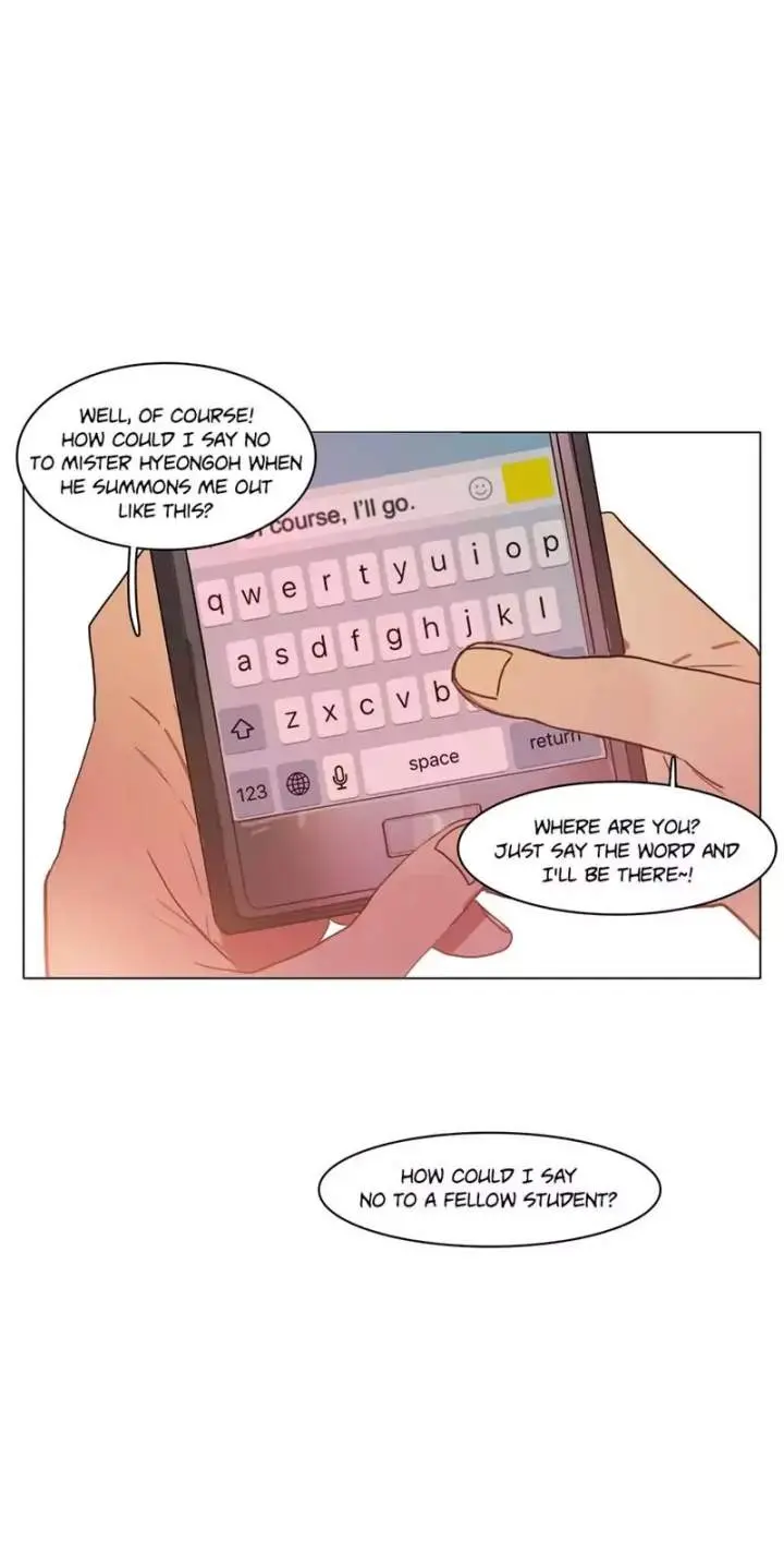 Save Me Episode 43 - Page 59