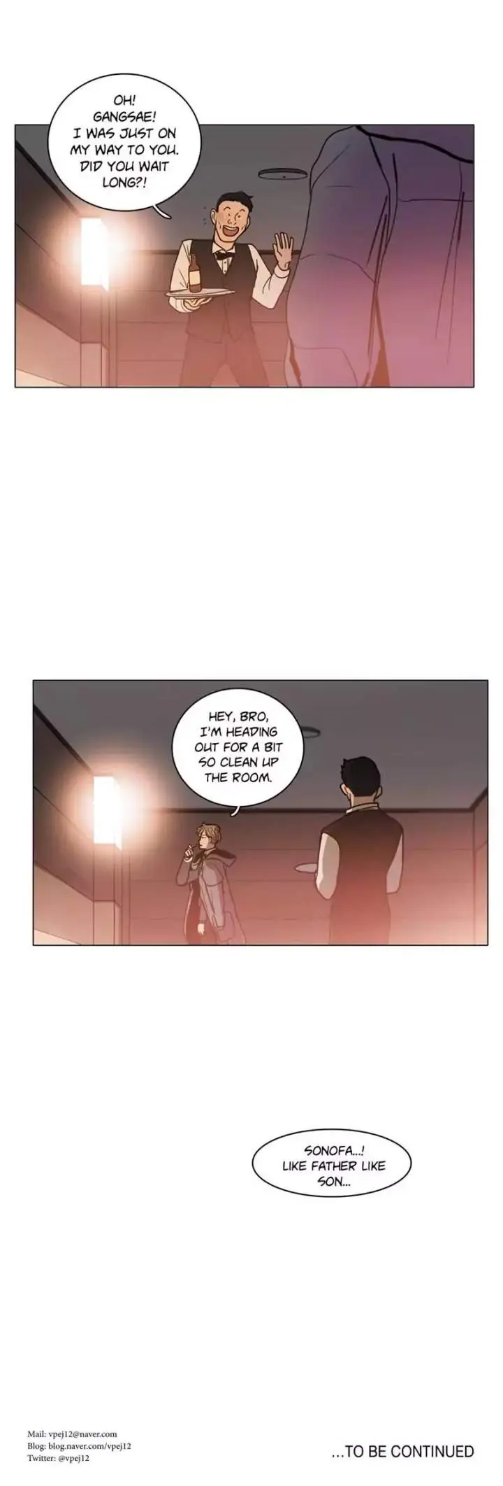 Save Me Episode 43 - Page 62