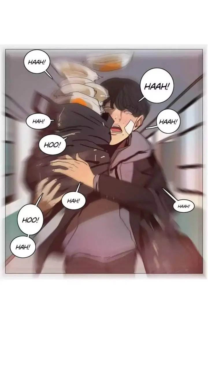 Save Me Episode 43 - Page 7