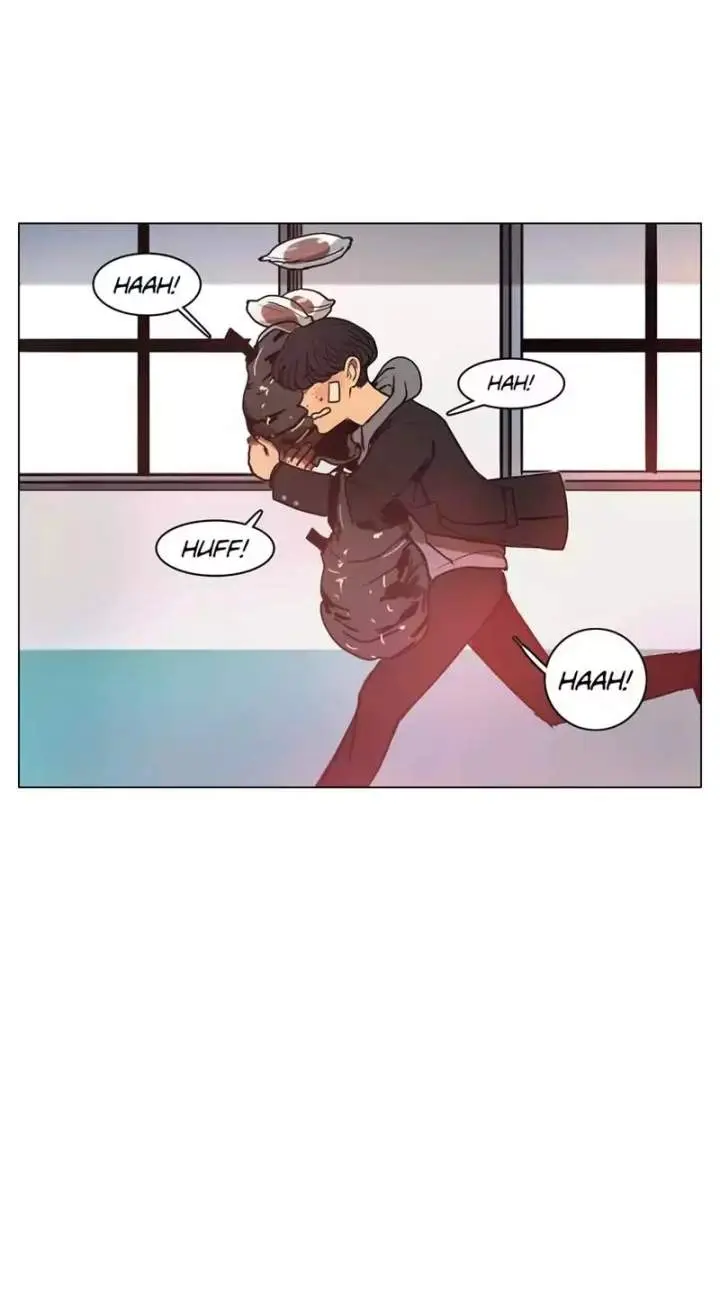 Save Me Episode 43 - Page 8