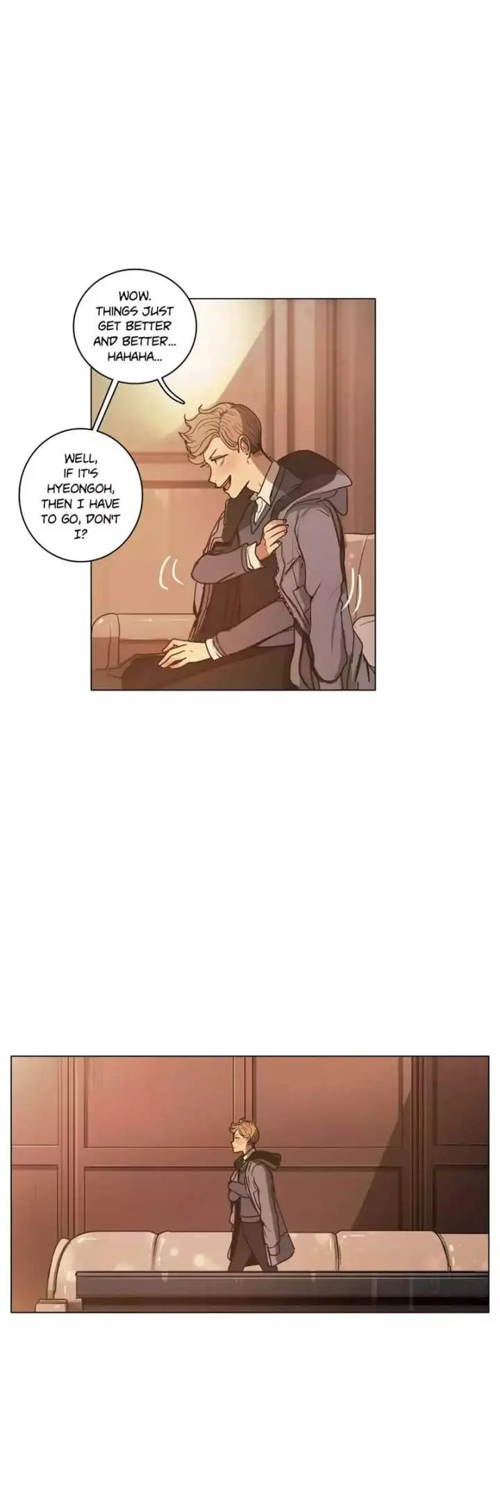 Save Me Episode 44 - Page 1