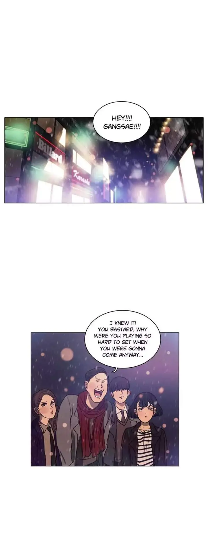 Save Me Episode 44 - Page 10