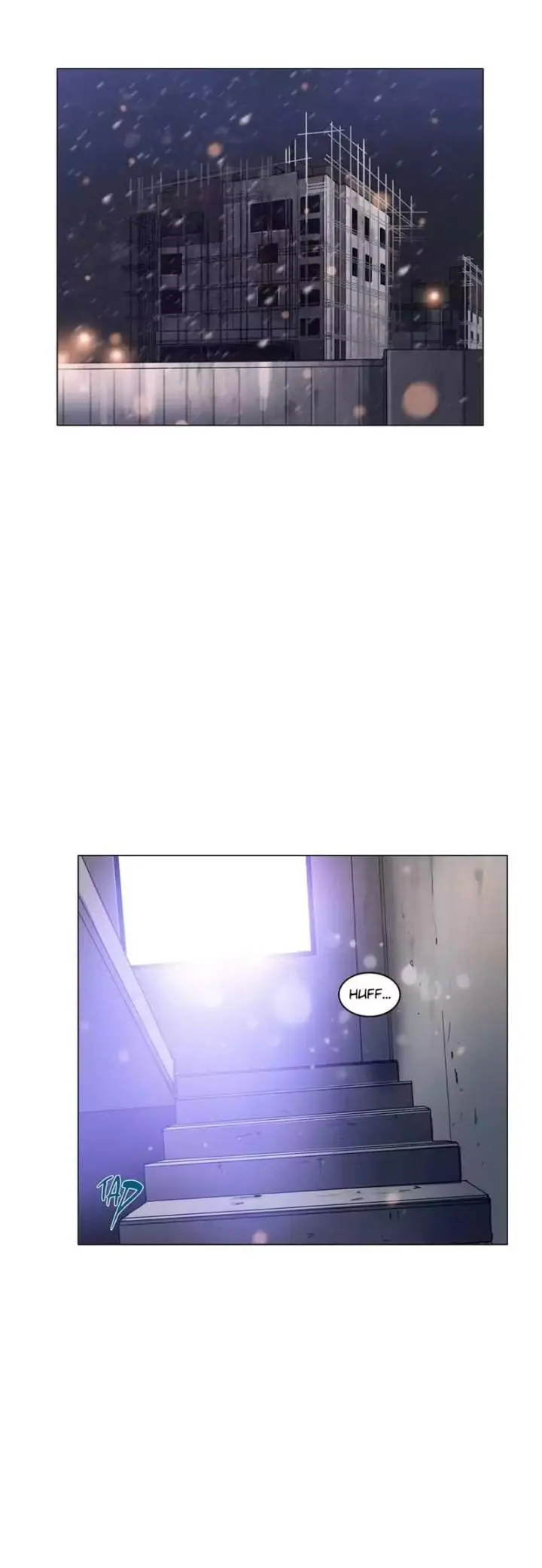 Save Me Episode 44 - Page 16