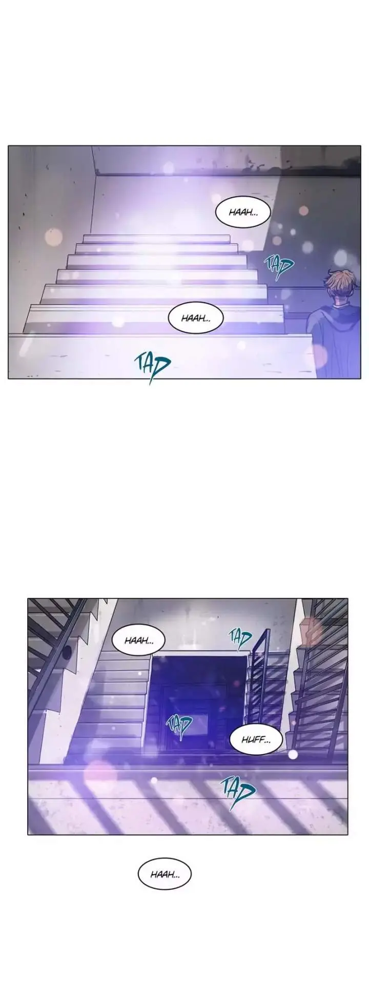 Save Me Episode 44 - Page 17