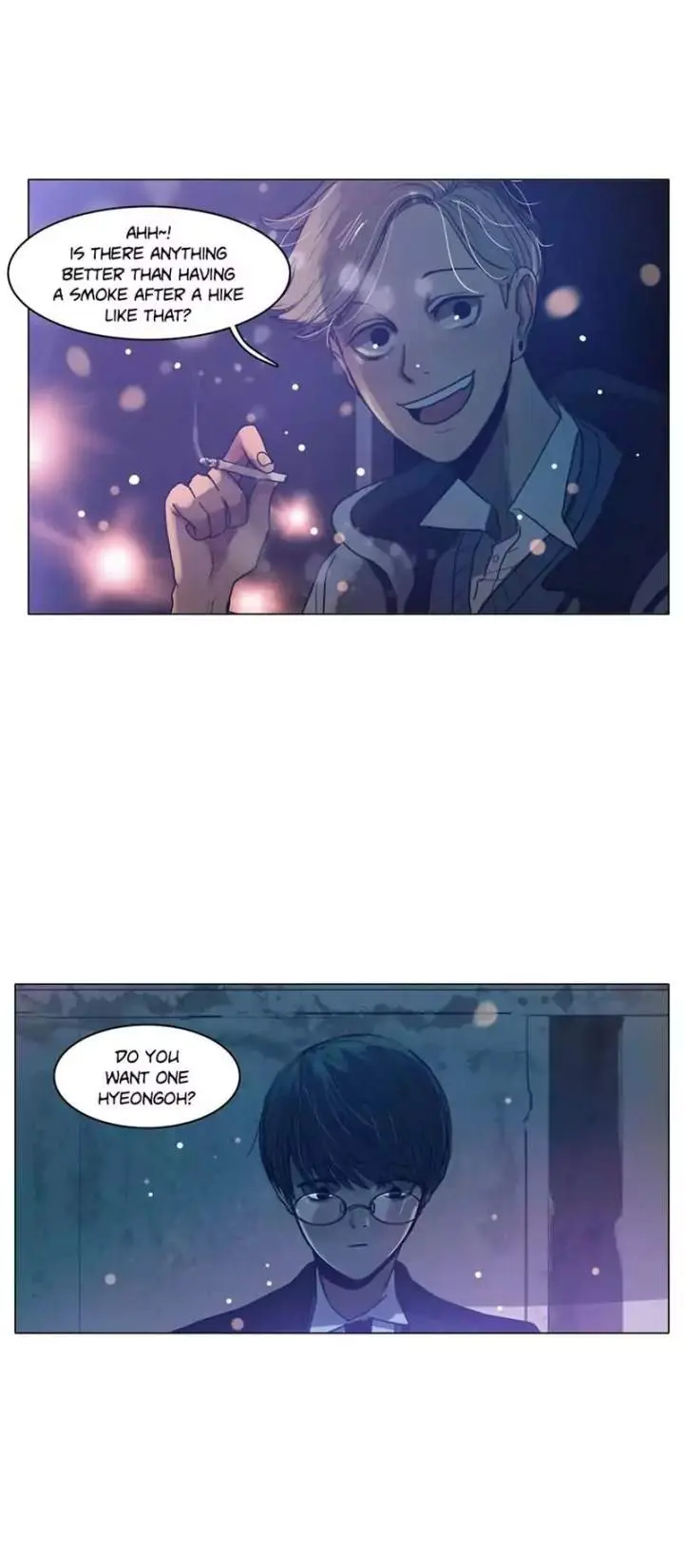 Save Me Episode 44 - Page 20