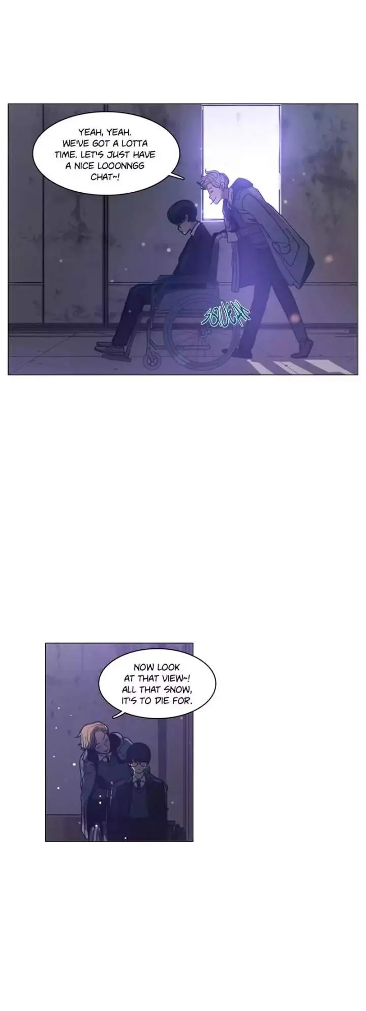 Save Me Episode 44 - Page 22
