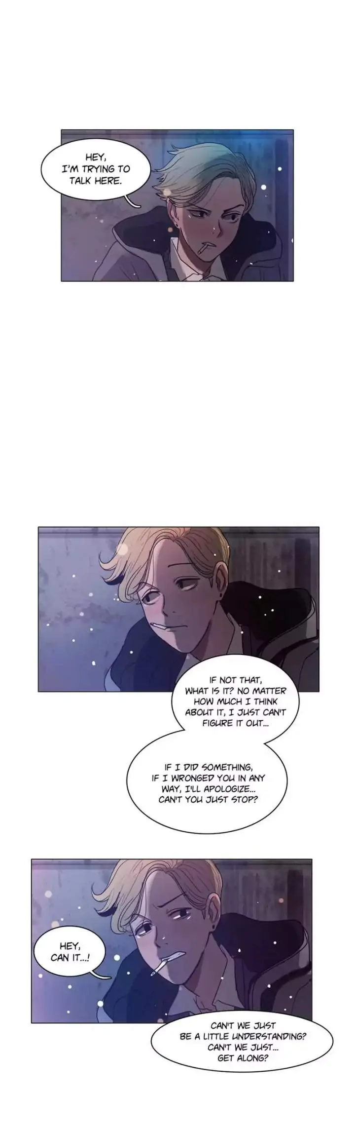 Save Me Episode 44 - Page 24