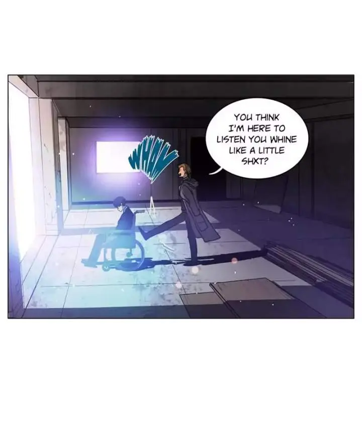 Save Me Episode 44 - Page 26