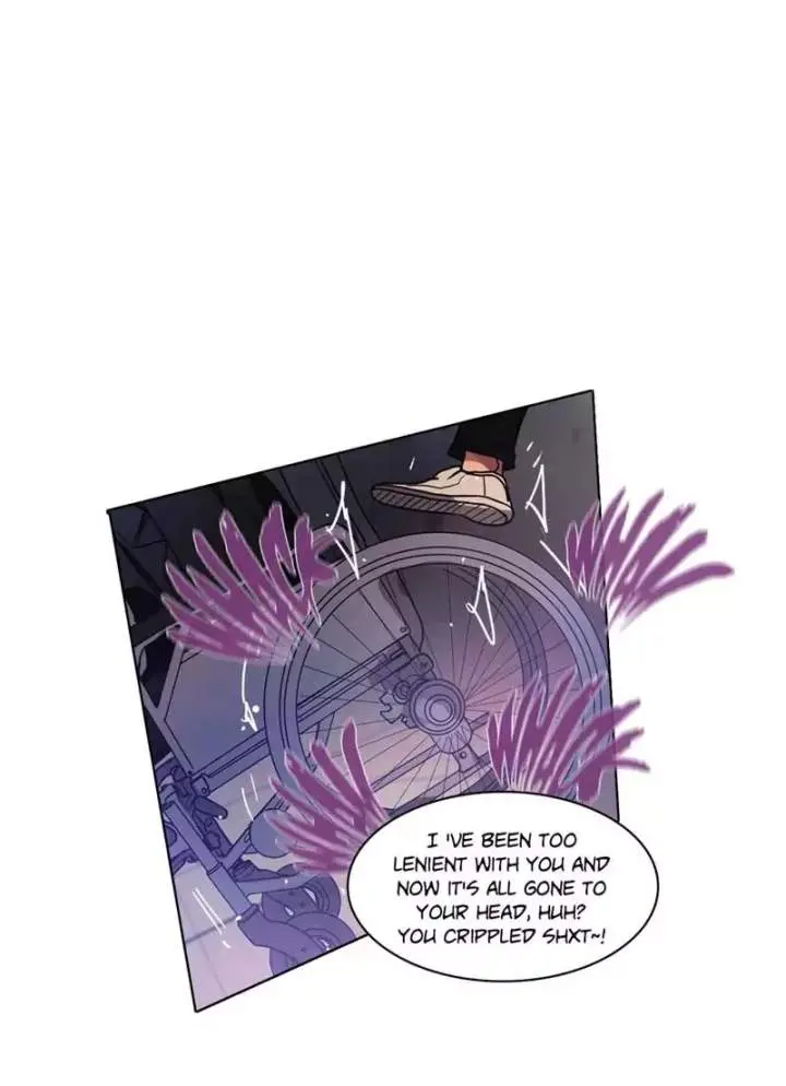 Save Me Episode 44 - Page 27