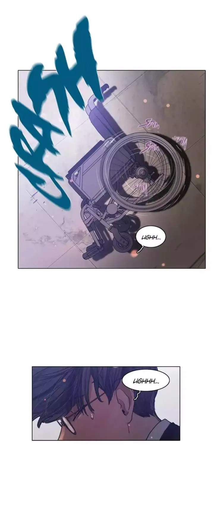 Save Me Episode 44 - Page 30