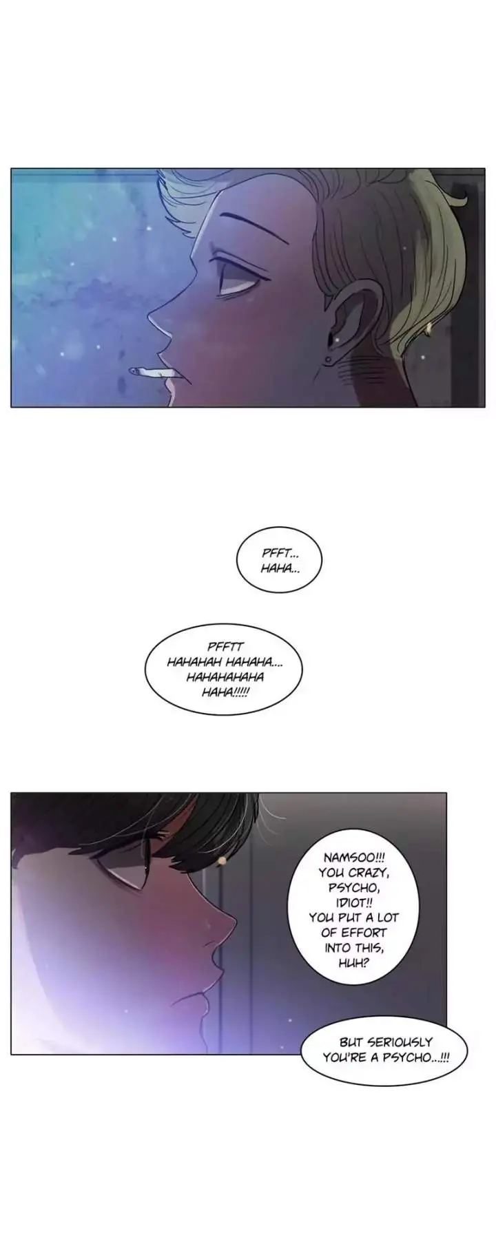 Save Me Episode 44 - Page 37