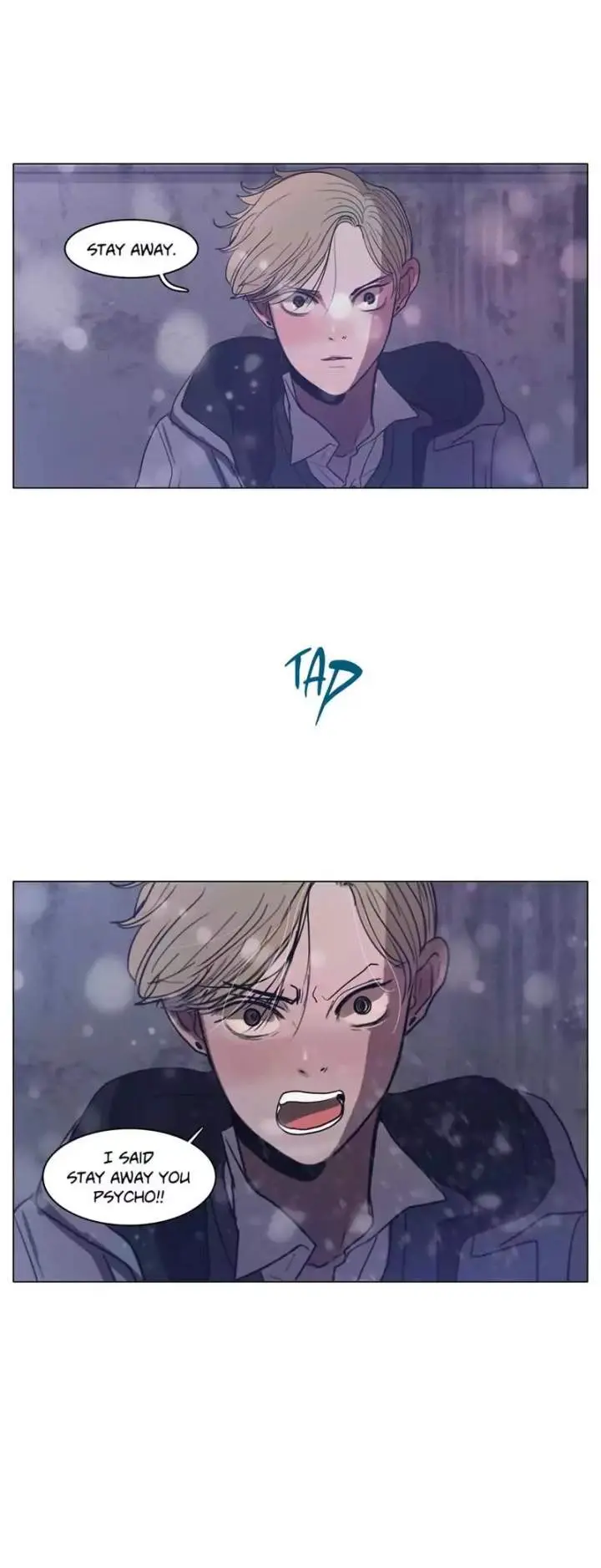 Save Me Episode 44 - Page 42