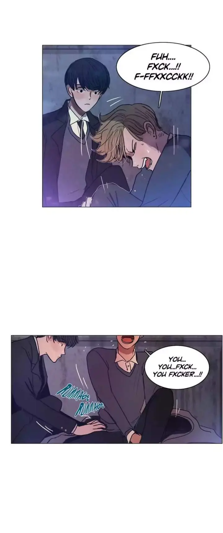 Save Me Episode 44 - Page 49
