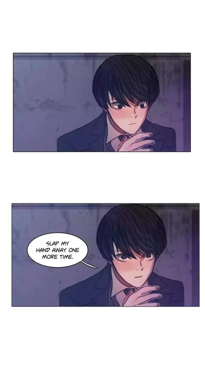 Save Me Episode 44 - Page 51