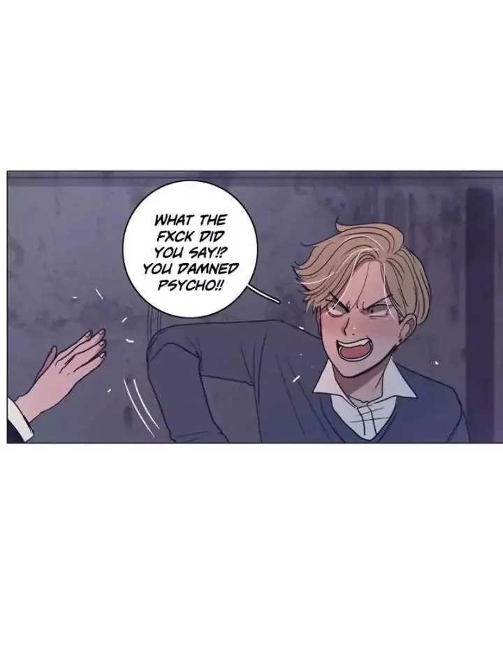 Save Me Episode 44 - Page 52