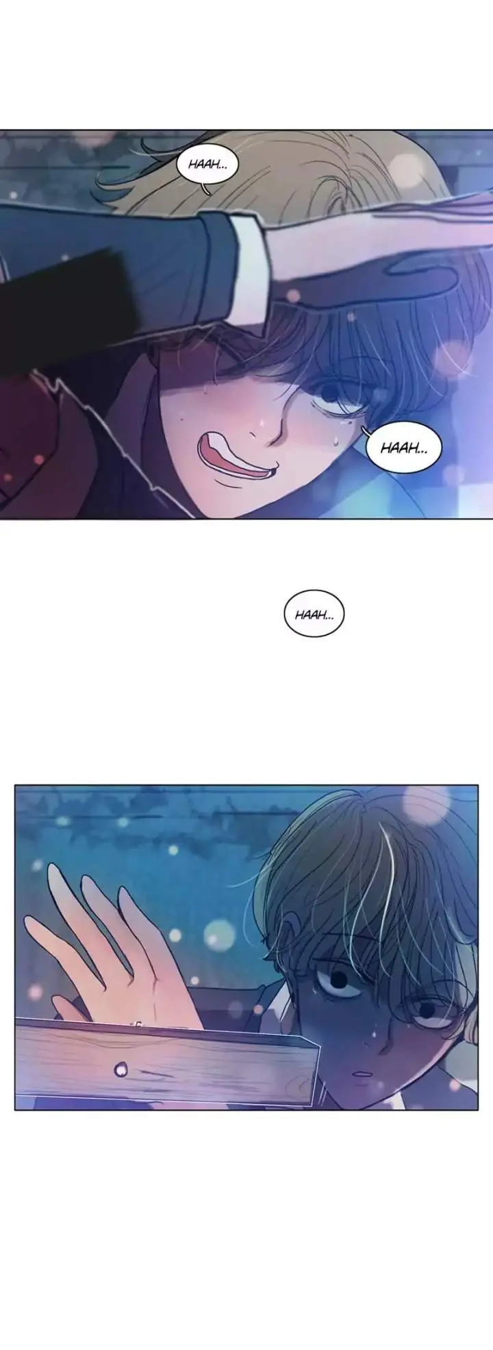 Save Me Episode 45 - Page 10