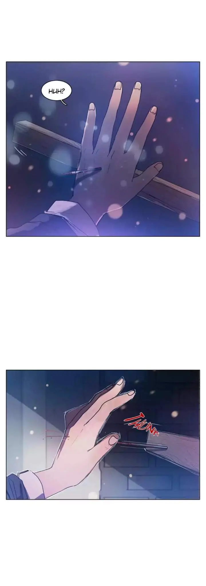 Save Me Episode 45 - Page 11