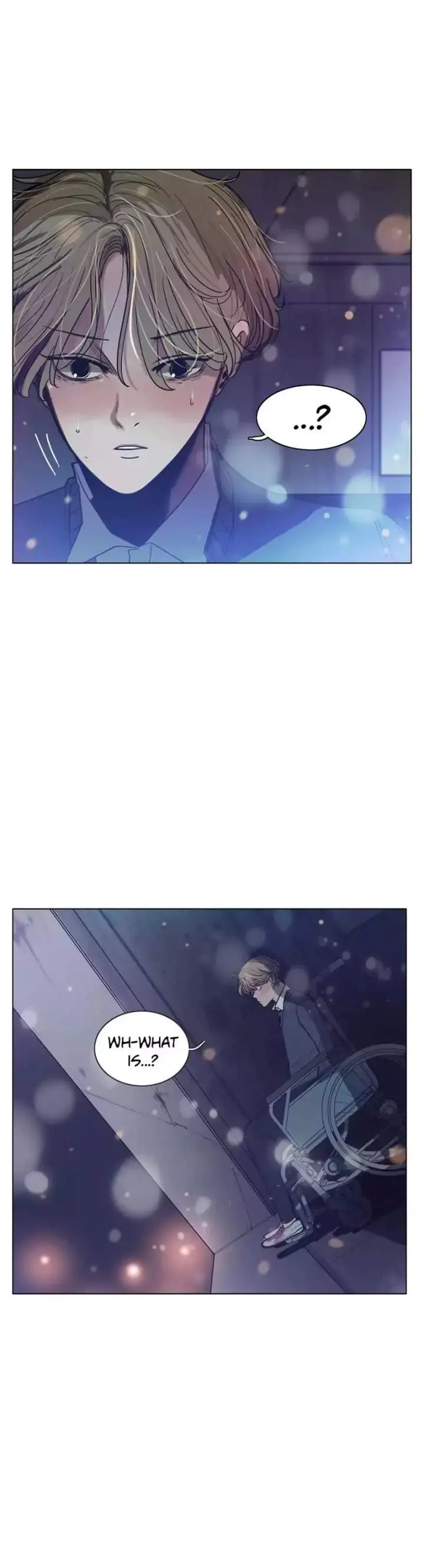 Save Me Episode 45 - Page 26