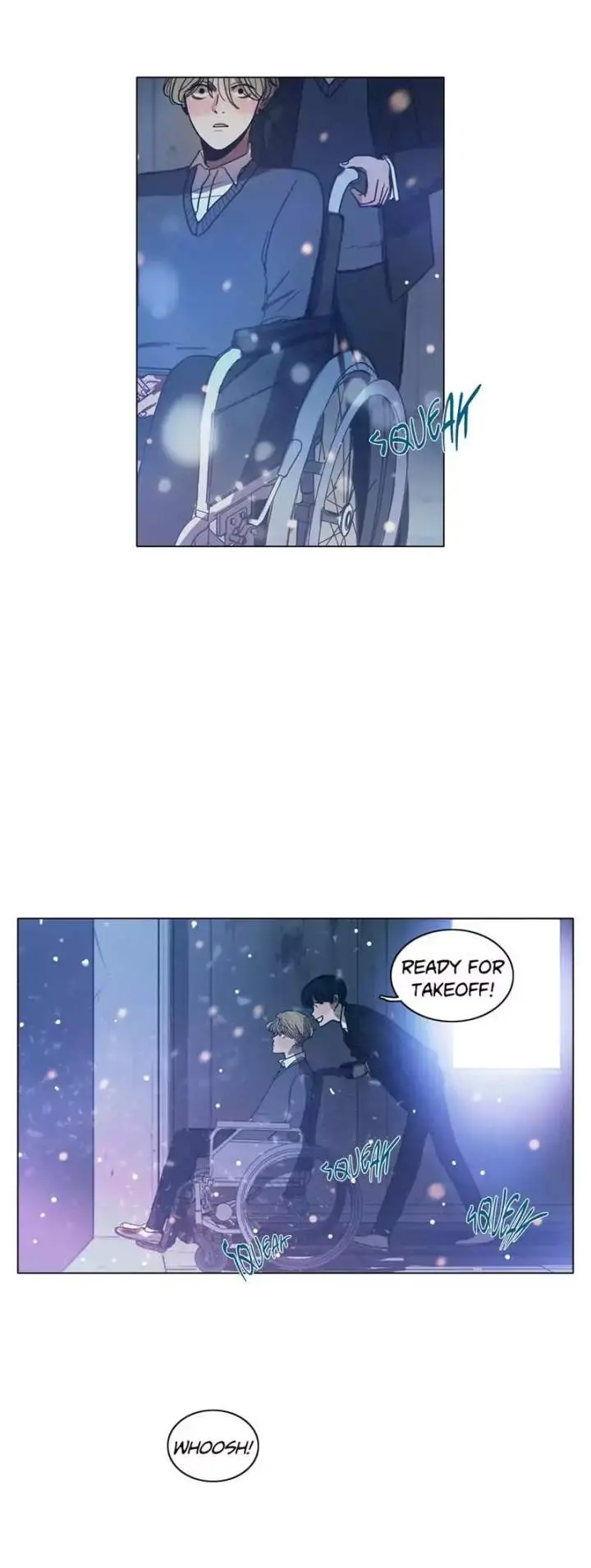 Save Me Episode 45 - Page 30