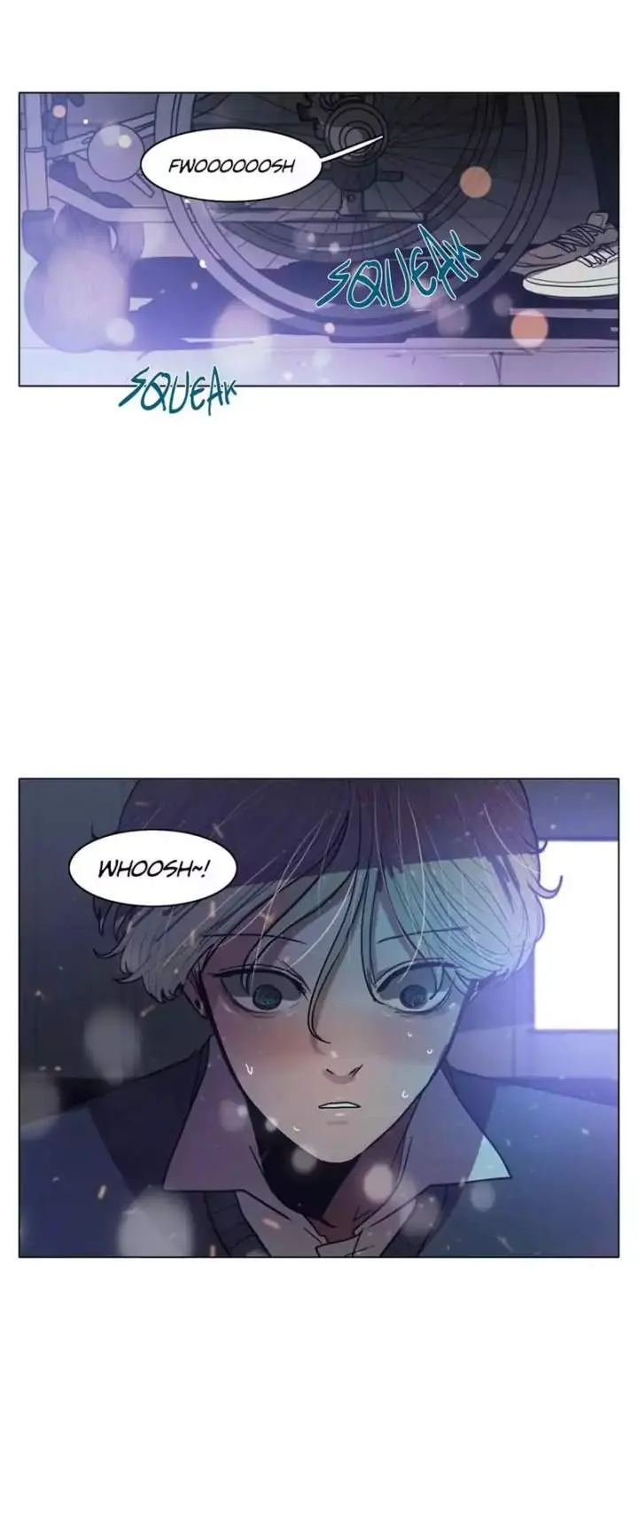 Save Me Episode 45 - Page 31