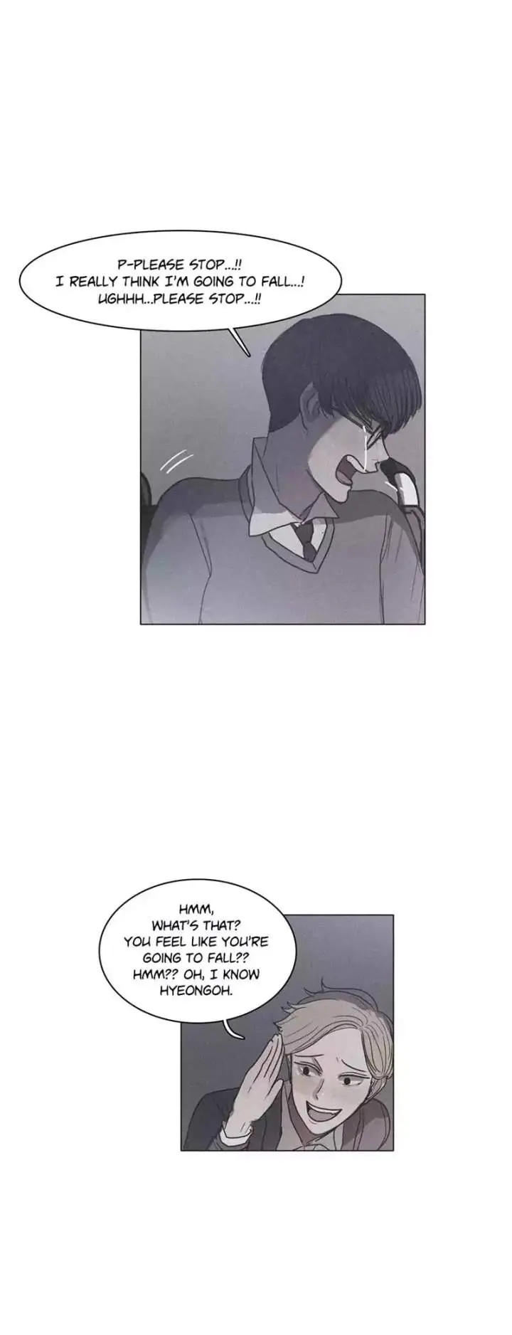 Save Me Episode 45 - Page 38