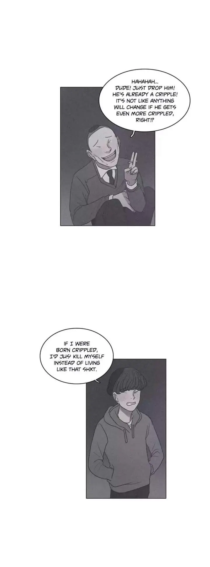 Save Me Episode 45 - Page 39