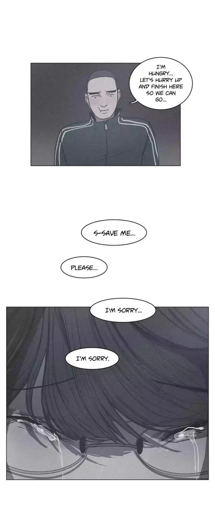 Save Me Episode 45 - Page 40