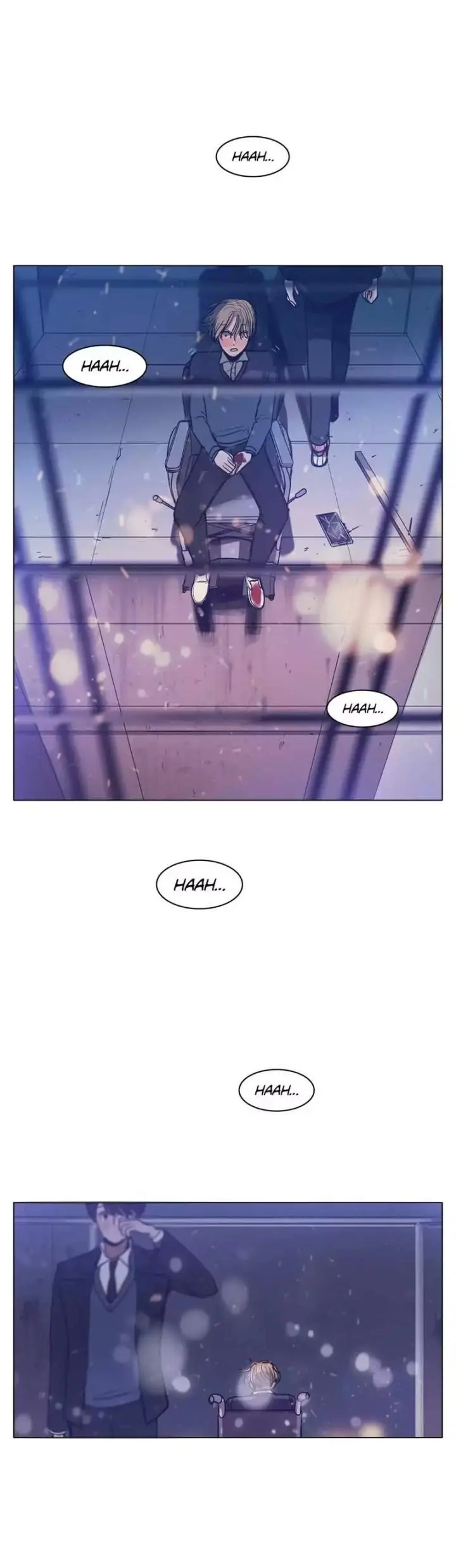 Save Me Episode 45 - Page 42