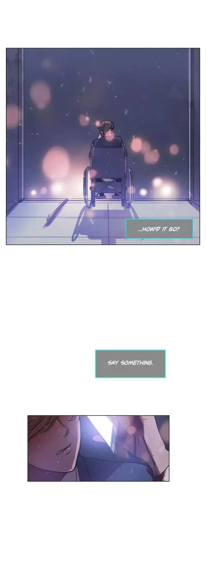 Save Me Episode 45 - Page 50