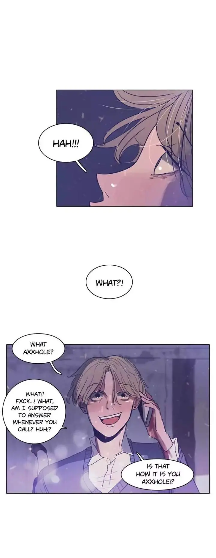 Save Me Episode 45 - Page 51