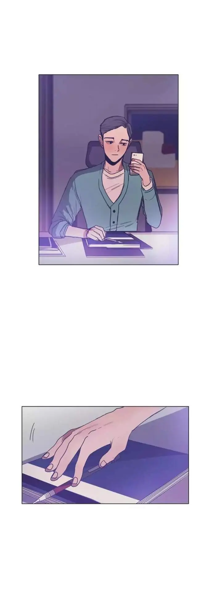 Save Me Episode 45 - Page 55