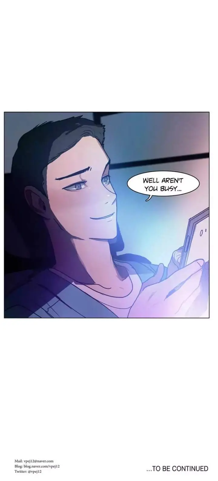 Save Me Episode 45 - Page 61