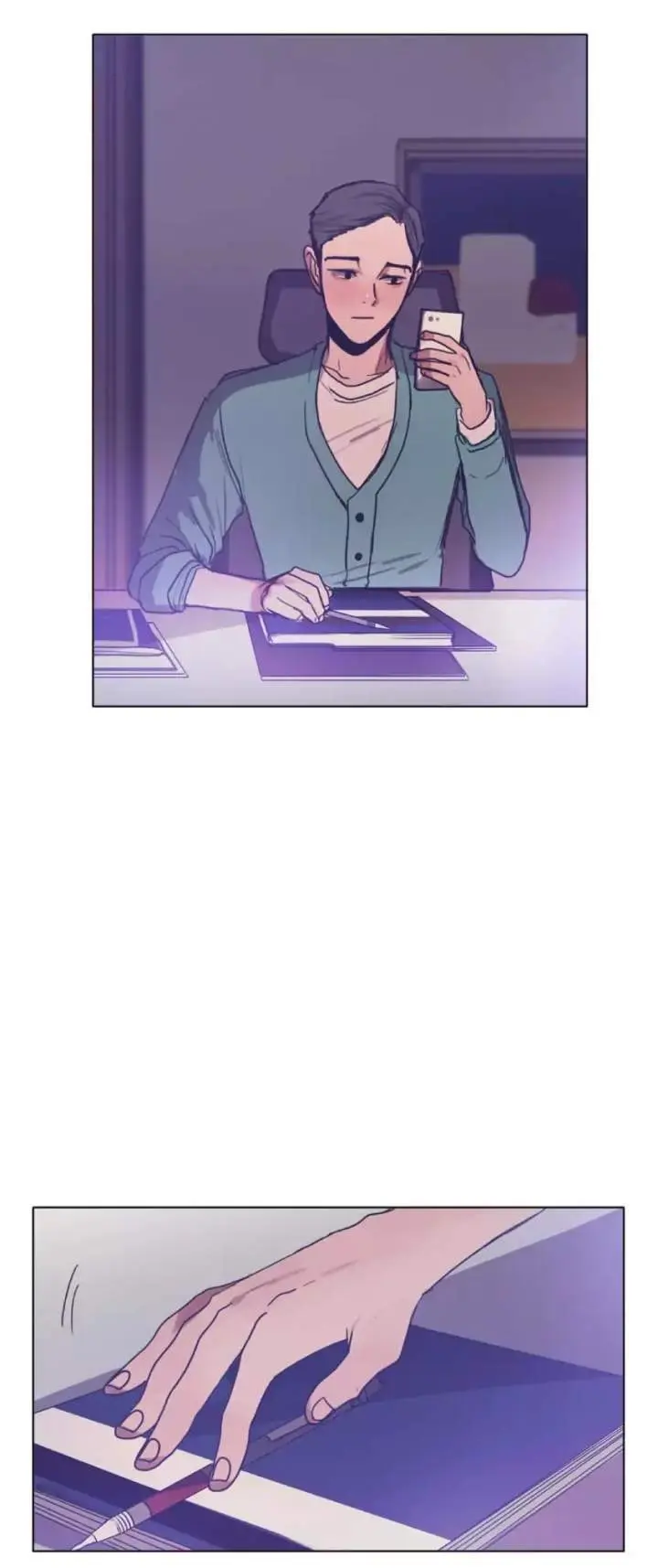Save Me Episode 46 - Page 1