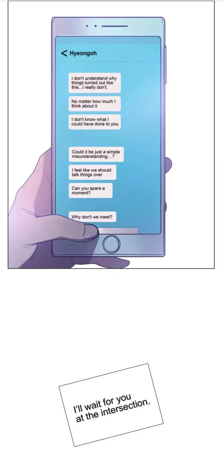 Save Me Episode 46 - Page 11