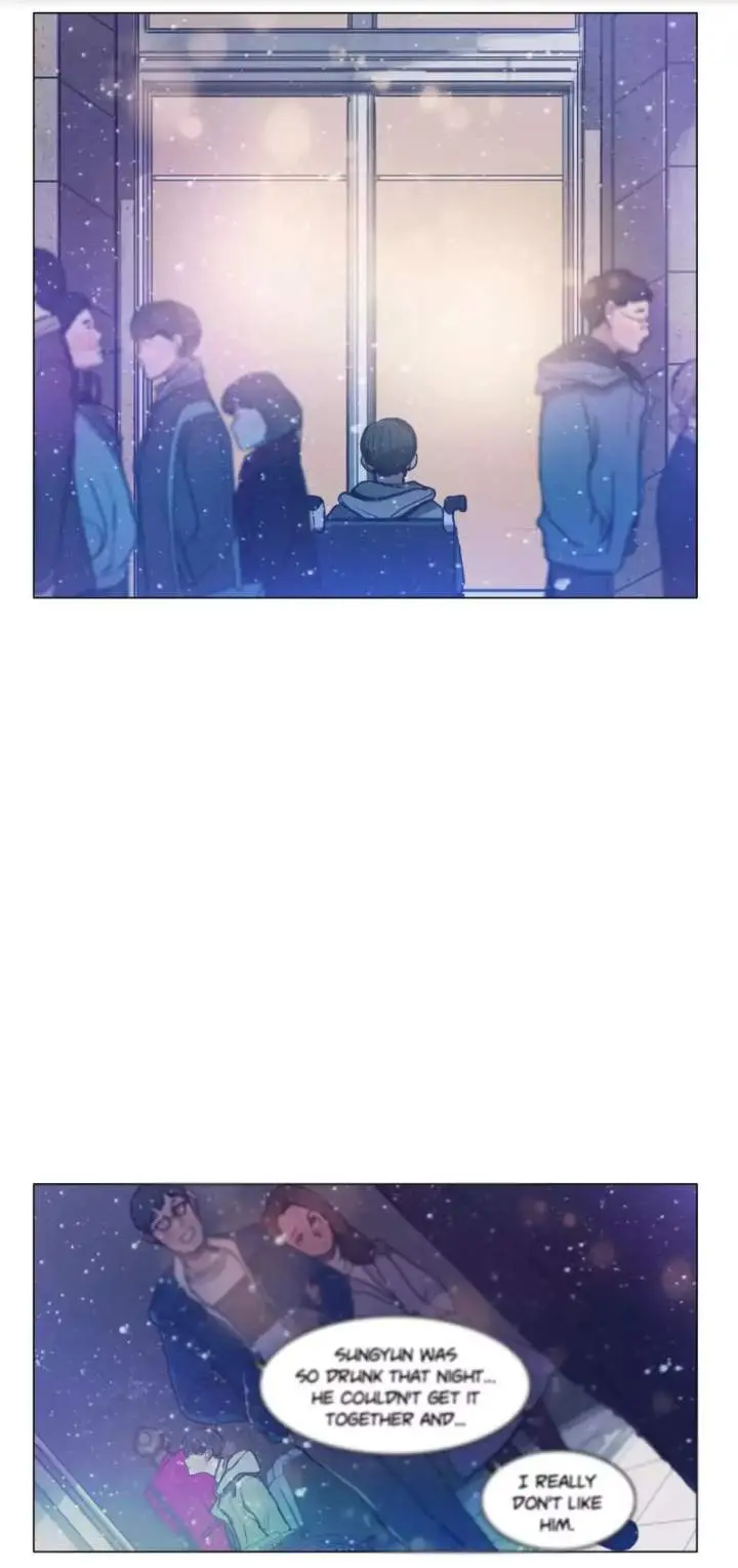 Save Me Episode 46 - Page 15