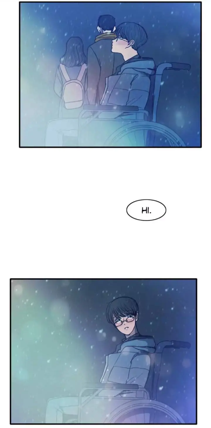 Save Me Episode 46 - Page 17