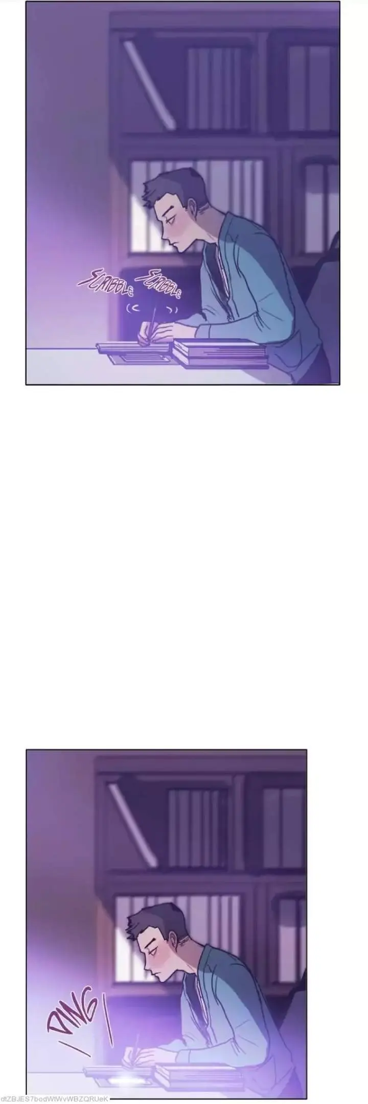 Save Me Episode 46 - Page 2