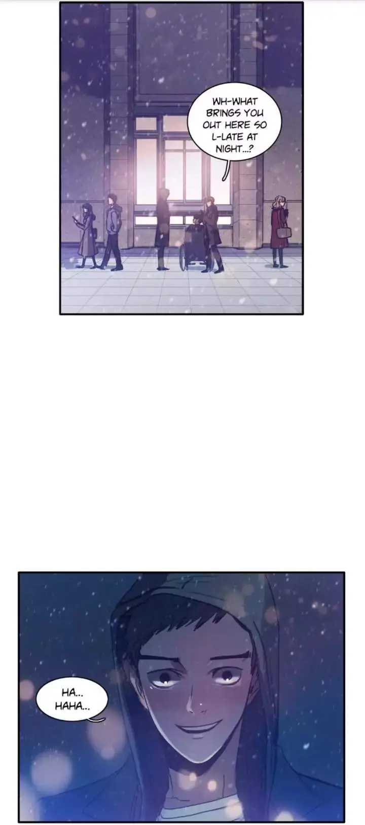 Save Me Episode 46 - Page 21