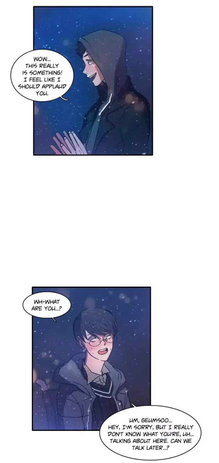 Save Me Episode 46 - Page 22