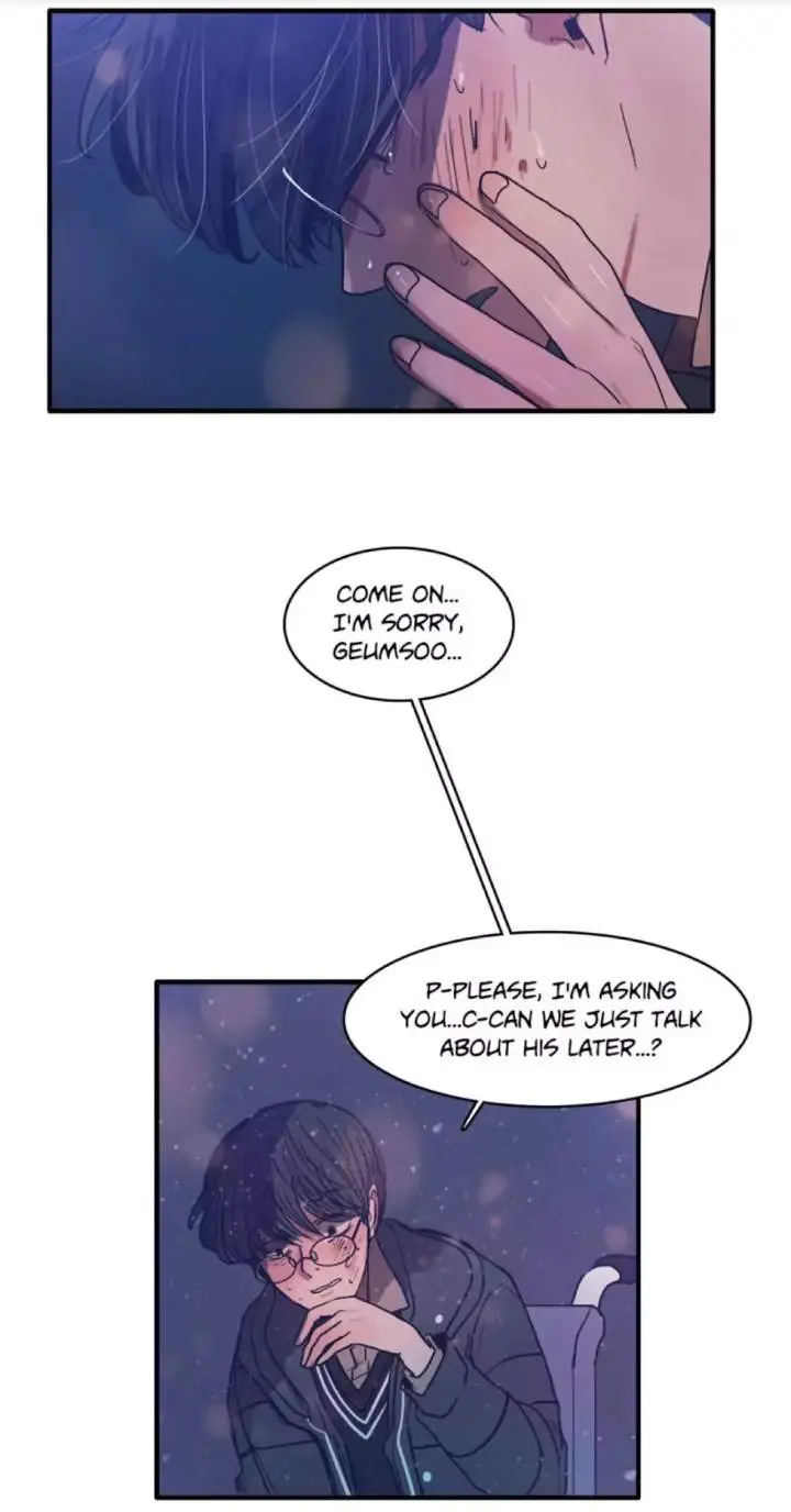 Save Me Episode 46 - Page 26