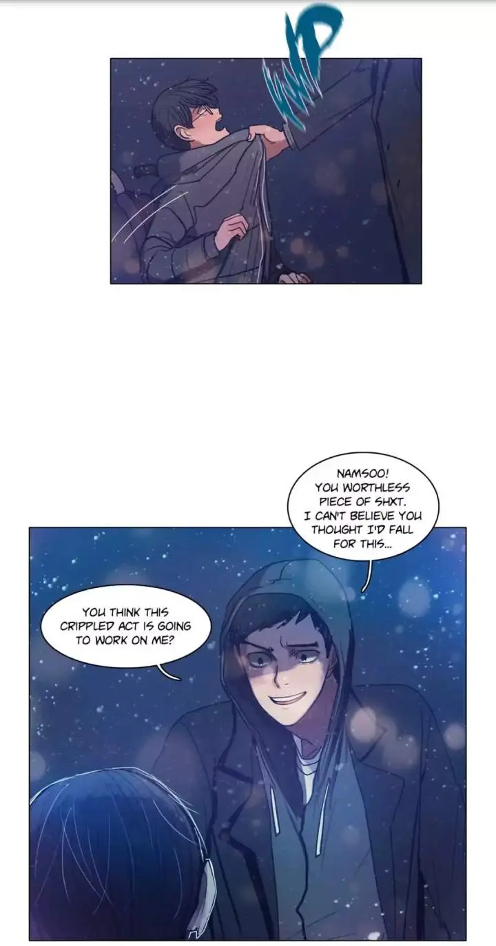 Save Me Episode 46 - Page 28
