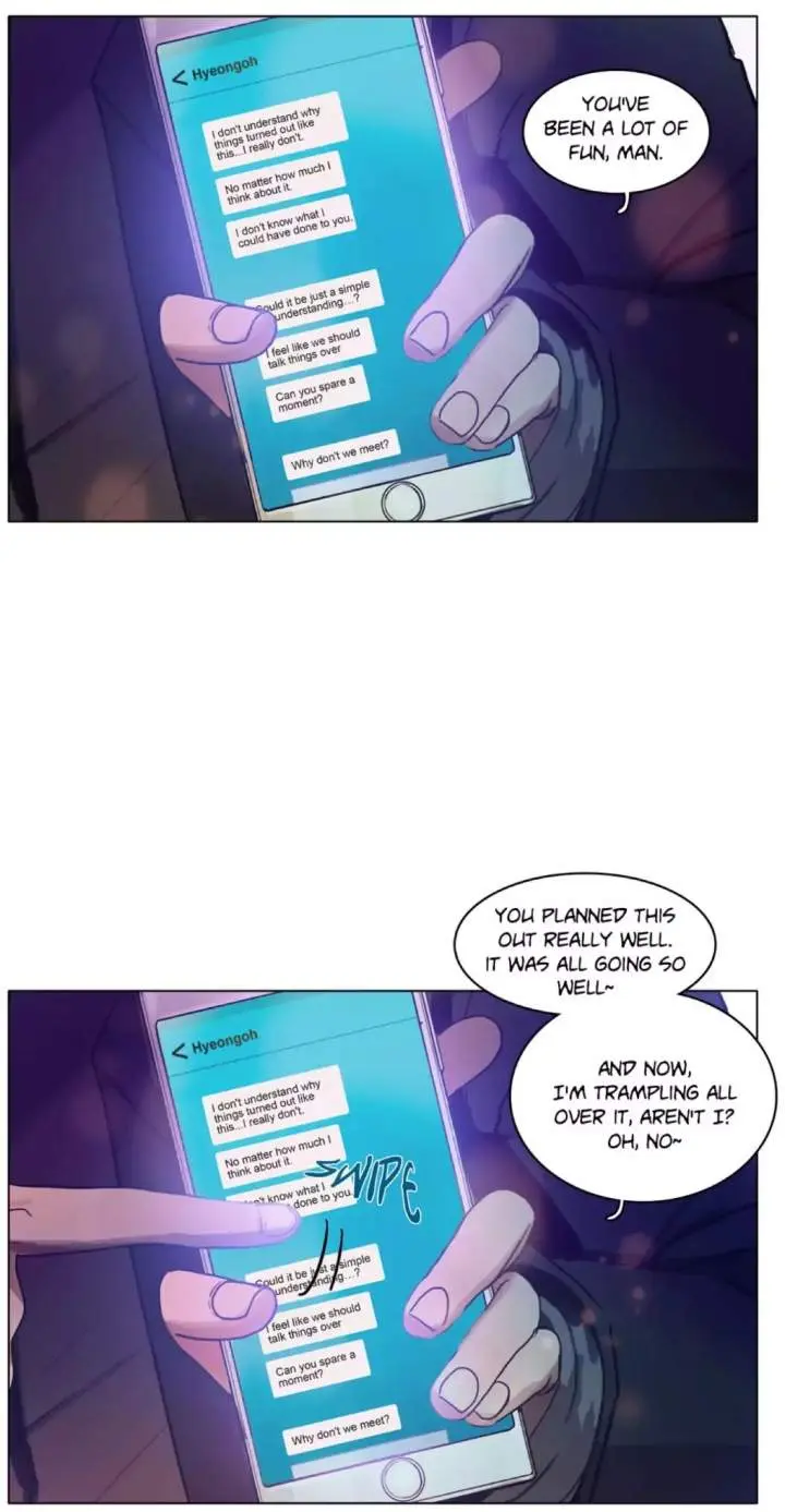 Save Me Episode 46 - Page 30