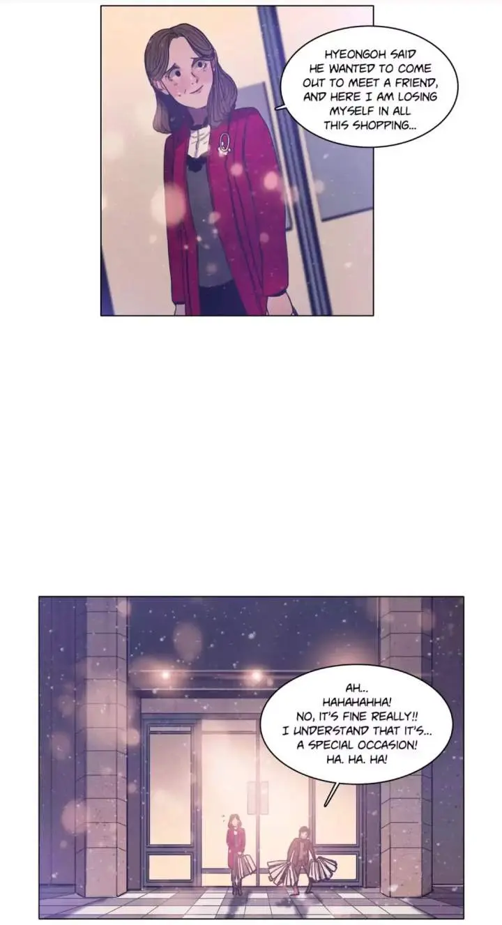 Save Me Episode 46 - Page 34