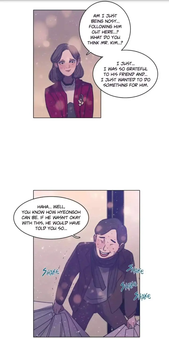 Save Me Episode 46 - Page 35