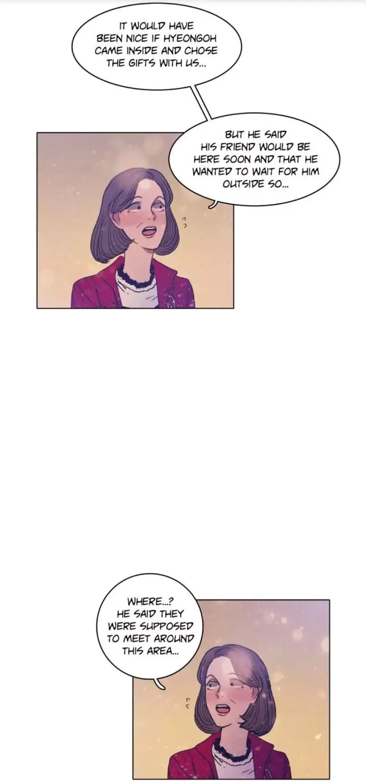 Save Me Episode 46 - Page 36