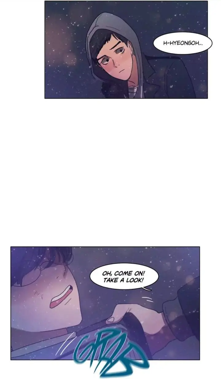 Save Me Episode 46 - Page 42