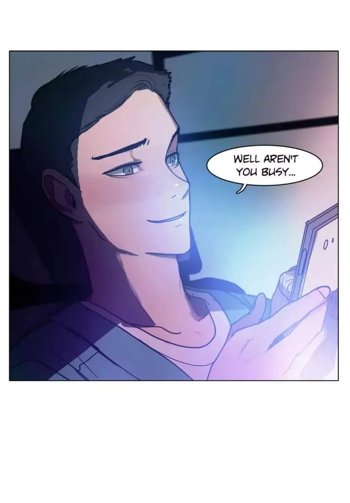Save Me Episode 46 - Page 7