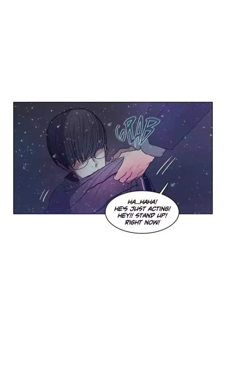 Save Me Episode 47 - Page 1