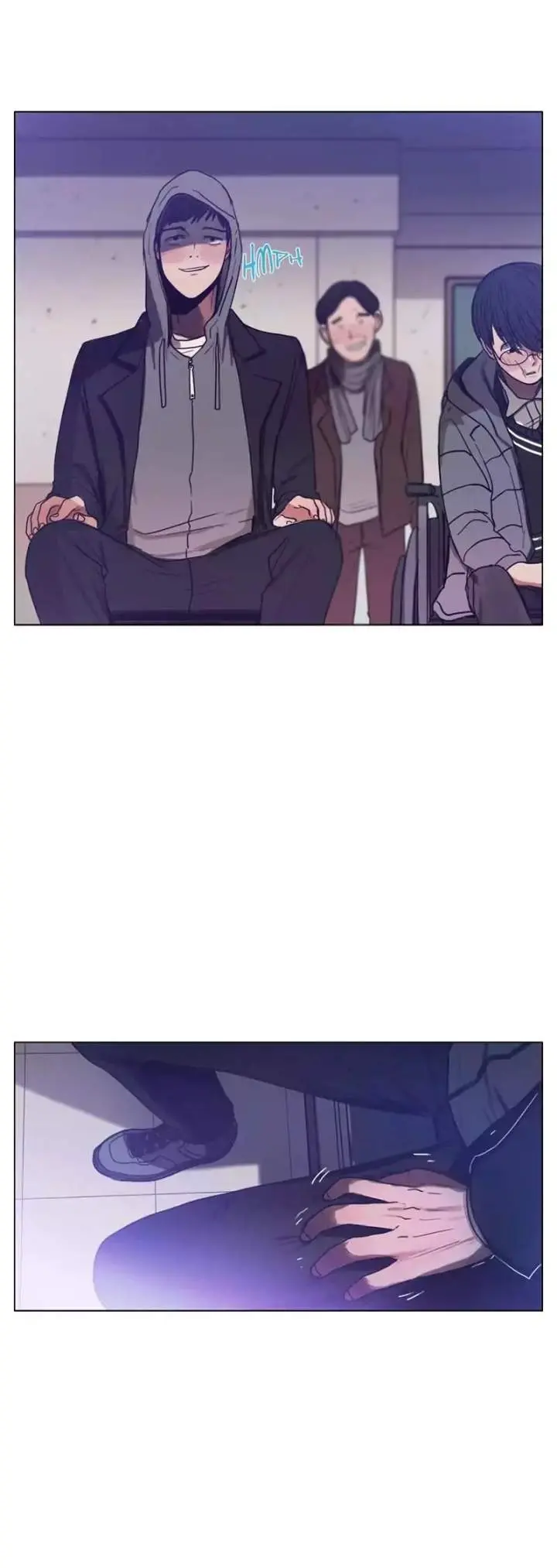 Save Me Episode 47 - Page 10